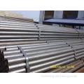 ST44 ASTM A53/A106 GR.B Carbon Steel seamless steel pipe